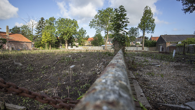 Gemeente Alkmaar en Hoogheemraadschap werken  aan nieuwe nota bodembeheer