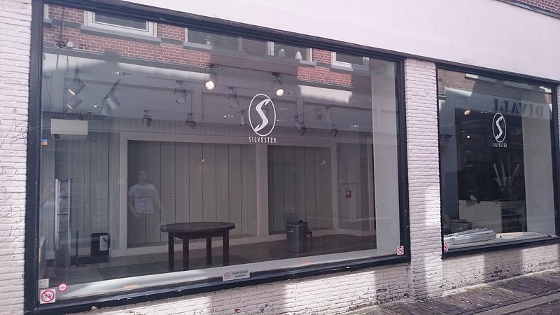 Alkmaar stripwinkel armer: Silvester in Huigbrouwerstraat gesloten