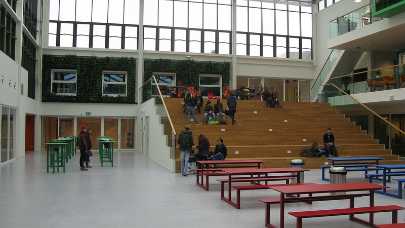 Qompas verwelkomt Clusius College als 200e school in Noord-Holland