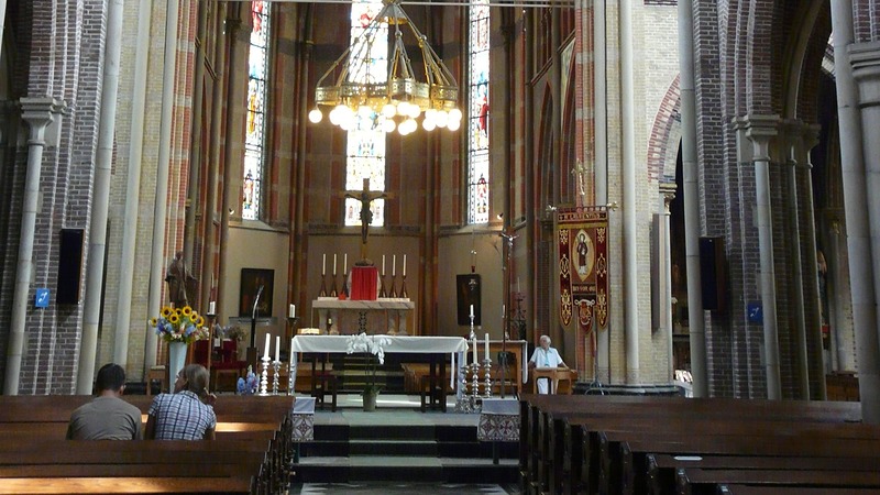Renovatie Pels-Orgel in Sint Laurentiuskerk binnenkort van start