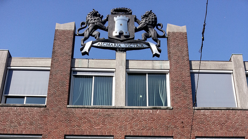 Grootste daling OZB in gemeente Alkmaar