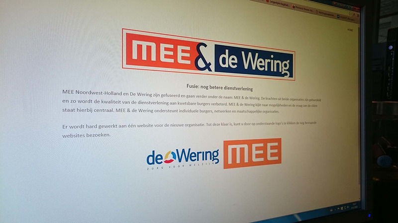 MEE Noordwest-Holland en De Wering fuseren tot MEE & De Wering