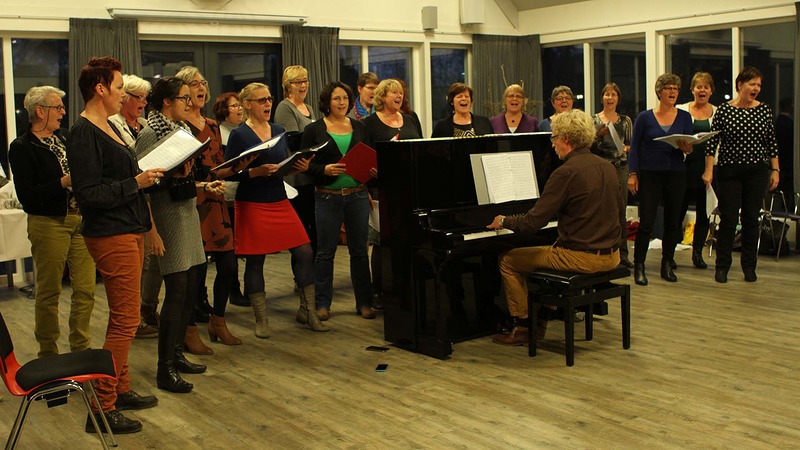 Valentijnsconcert met Jetse Bremer in Remonstrantse kerk
