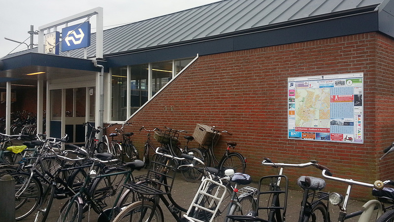 Gemeentewijzer plaatst nieuwe plattegronden in Alkmaar