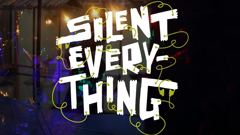 Tweede editie Silent Everything in Victorie