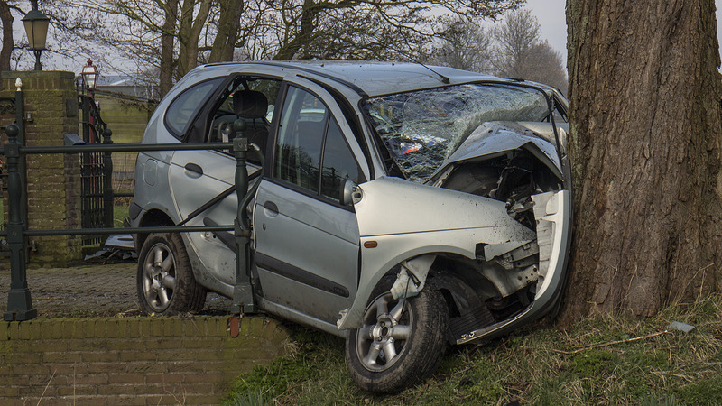 Automobiliste overleden na ongeval op Rustenburgerweg in Heerhugowaard