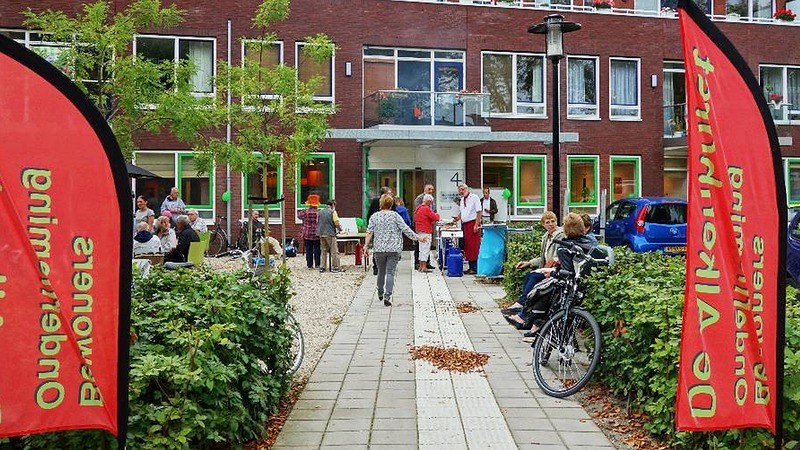 PvdA-Kamerlid geeft 23 maart in de Alkenhorst stemadvies over referendum 