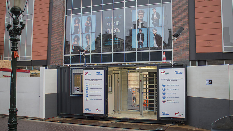 Primark opent vijftiende Nederlandse winkel in het centrum van Alkmaar