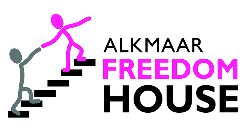 Veel belangstelling voor vluchtelingenproject 'Alkmaar Freedom House