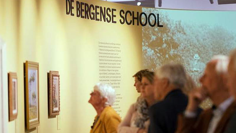 Stedelijk Museum Alkmaar rondt drie jaar durende vernieuwing feestelijk af