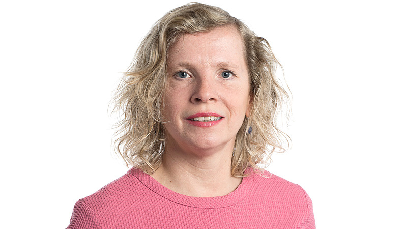 Karin Geelink interim-directeur Alkmaar Marketing