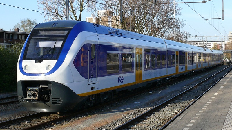 Traject Hoorn - Alkmaar - Haarlem bezet landelijke top 3 klachten