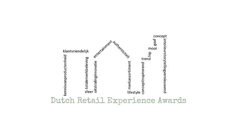 Waardijk Schoenen genomineerd voor Dutch Retail Experience Award
