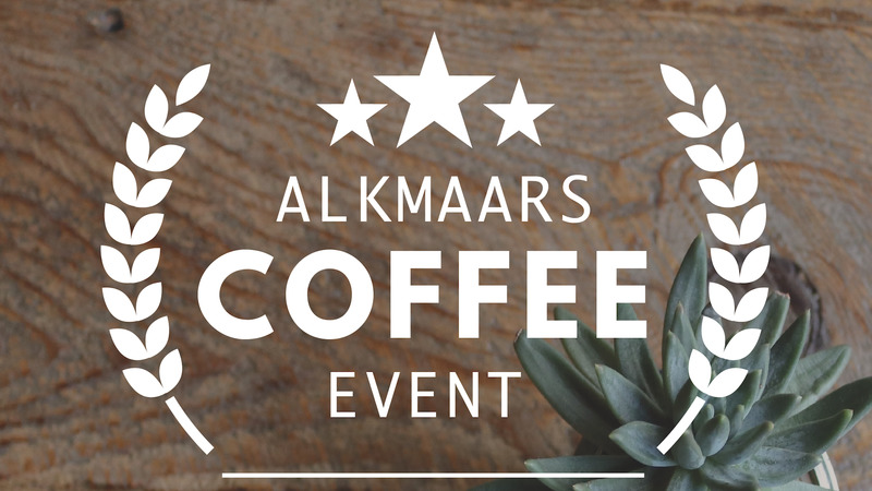 Stadsstrand De Kade en LexPresso organiseren Alkmaars Coffee Event