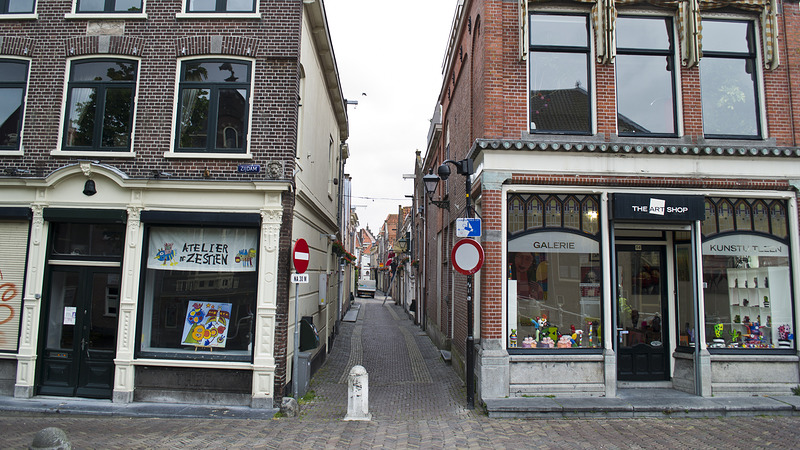 Illegale prostitutie in Alkmaar neemt toe