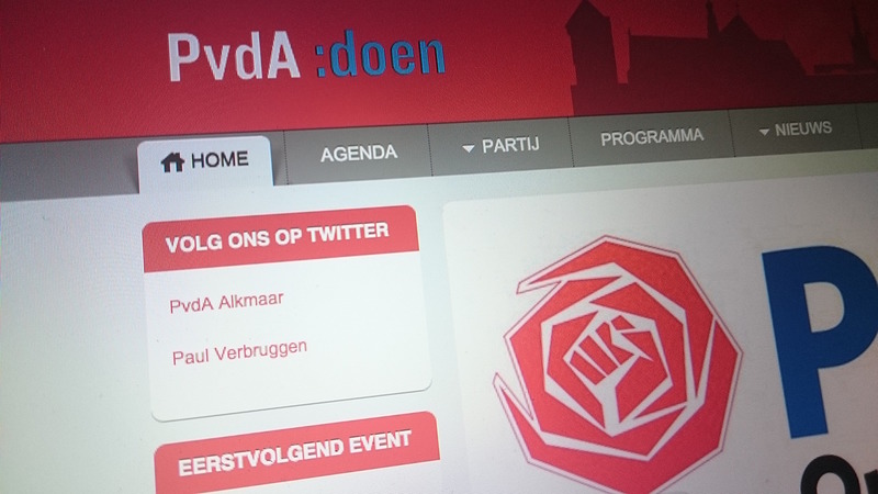 PvdA in gesprek met inwoners over ander Alkmaars diversiteitsbeleid