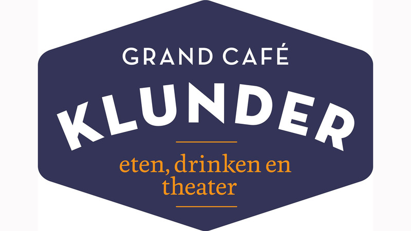 Grand Café Klunder vanaf 3 september geopend