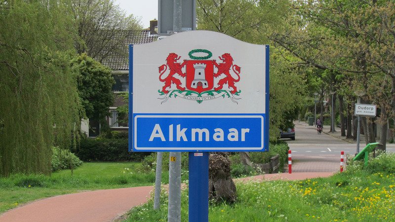 Gemeente Alkmaar stelt zich kandidaat voor NK Veldloop gemeenten