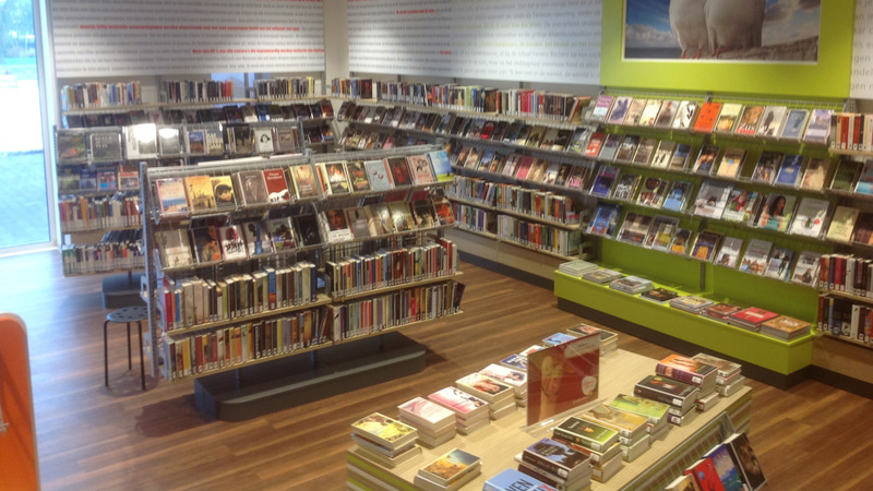 Bibliotheek De Rijp ook op zaterdag open dankzij vrijwilligers