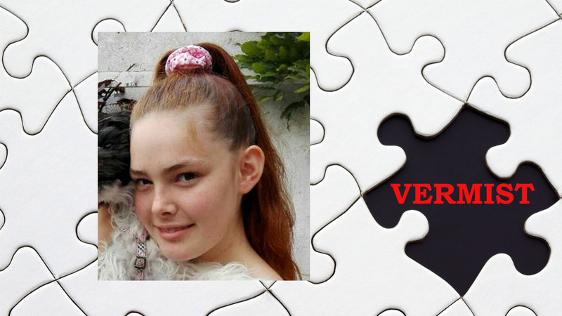 Yara (17) te voet verdwenen in Alkmaar (update: Yara is terecht)