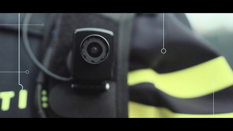 Bodycams voor Alkmaarse stadstoezicht en politie