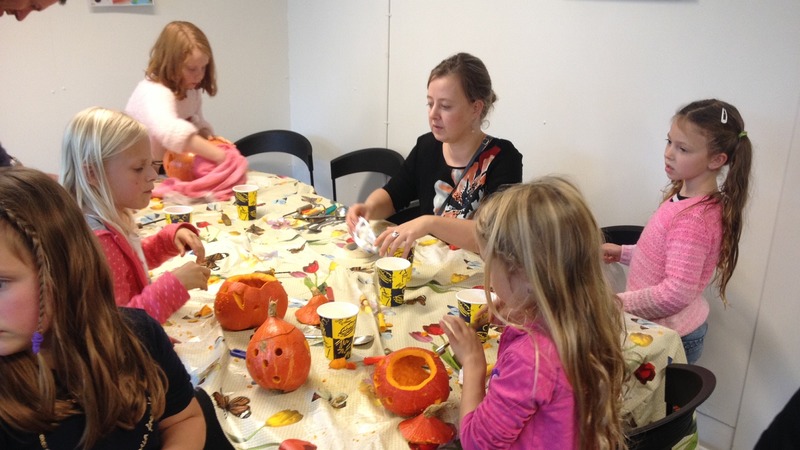 Leuke kinderactiviteiten bij Hortus Alkmaar in de herfstvakantie