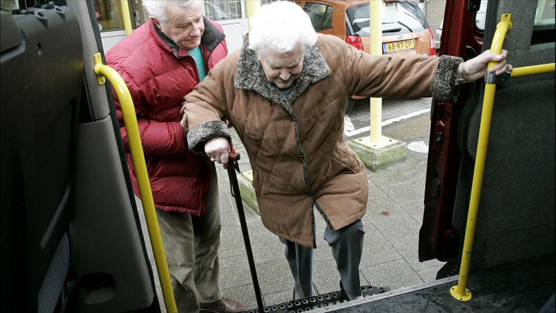 BAS en SPA: haal senioren uit hun sociale isolement