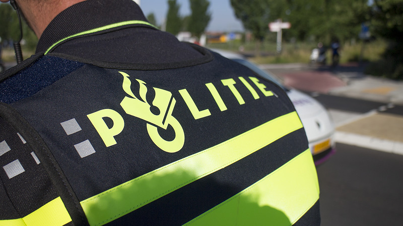 Politie zoekt getuigen van aanrijding Noorderkade met doorrijdende automobilist