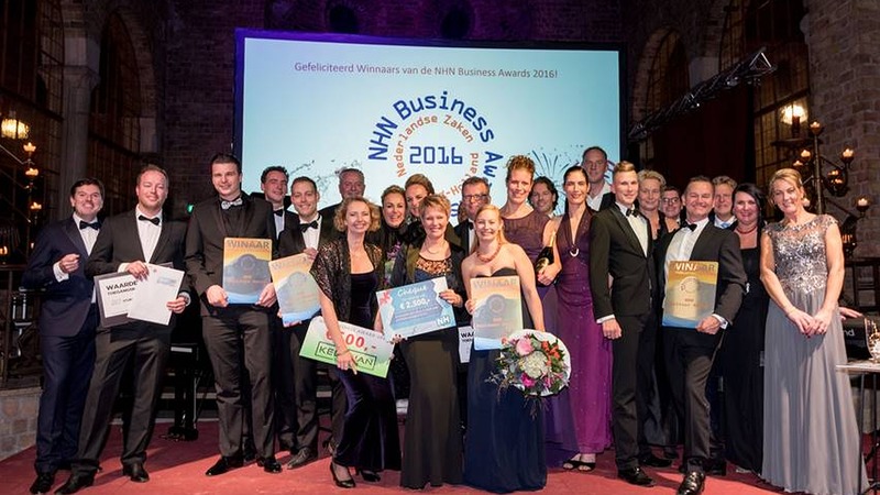 Inktweb uit Alkmaar wint NHN Publieksprijs 2016