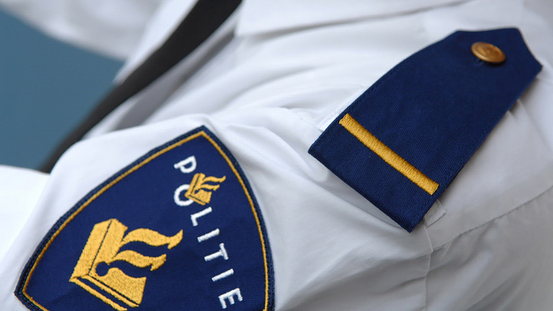 Politie Alkmaar roept op om niet te schelden met 'kanker