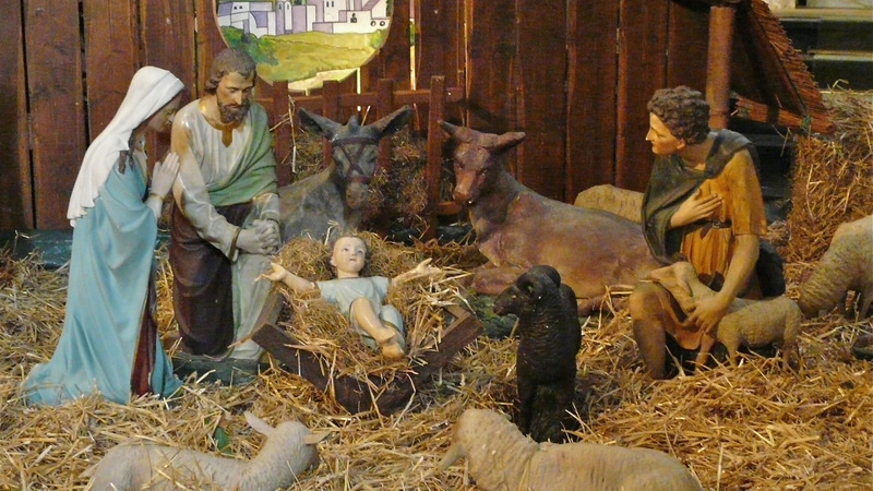 Kerstconcert in sfeervol aangeklede Laurentiuskerk