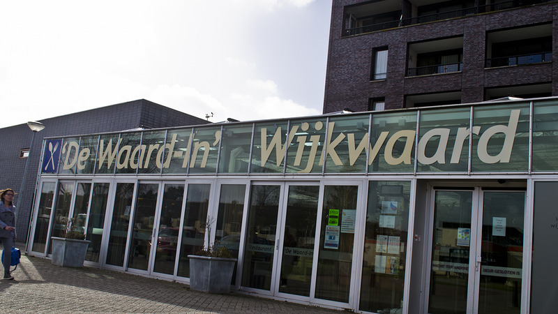 Grote snuffel- en verzamelbeurs in Wijkcentrum Wijkwaard