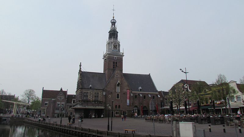Horeca binnenstad bekritiseert handelwijze gemeente Alkmaar