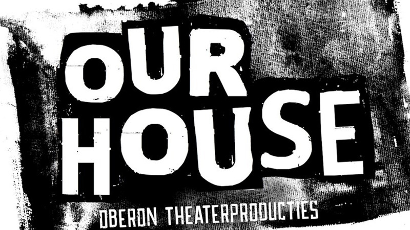 Oberon presenteert musical 'Our House