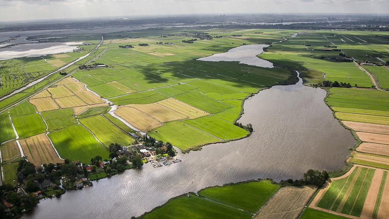Debat over Europees landbouwbeleid en Noord-Hollandse boeren