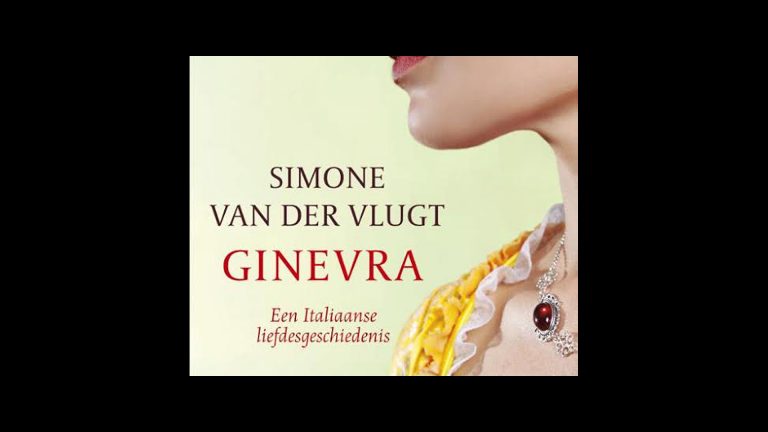 Signeersessie Simone van der Vlugt bij Van der Meulen’s ?