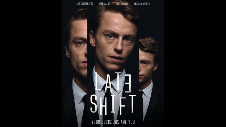 Eerste interactieve film Late Shift te zien in Vue Alkmaar ?