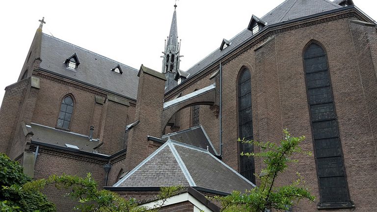 Orgelconcert Ilze Reine & Aigars Reinis in Sint Laurentius ?