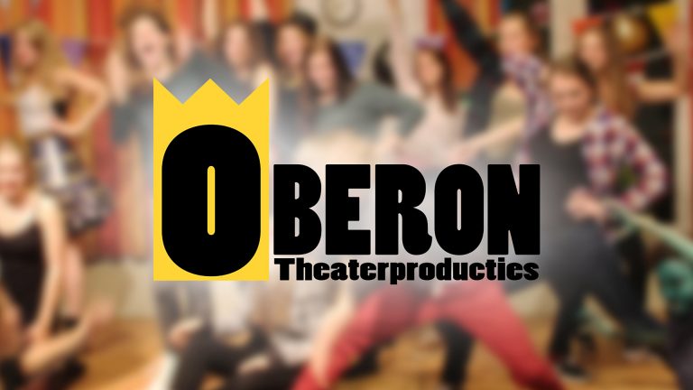 Oberon Theaterproducties start minigroep in september