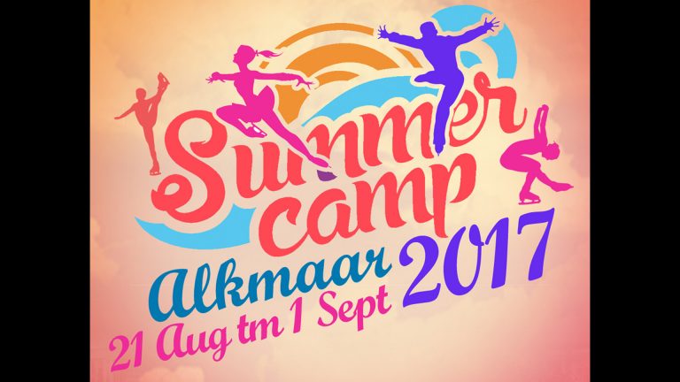 Summercamp kunstrijden in De Meent