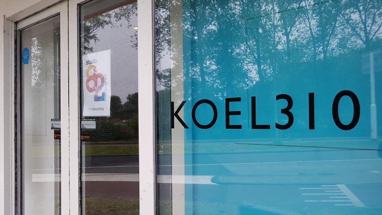 Koel310 Expo presenteert José van Tubergen en Rob Schreefel