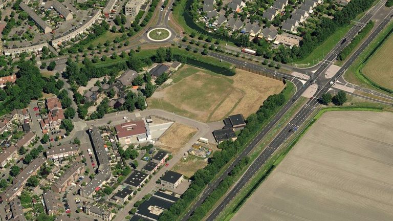 Alkmaar en Woonwaard investeren flink in sociale woningbouw