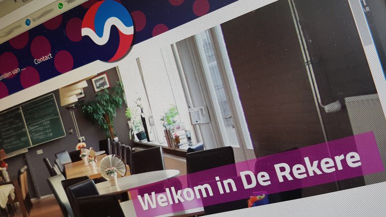 De Politieke Keuken van Alkmaar in De Rekere ?