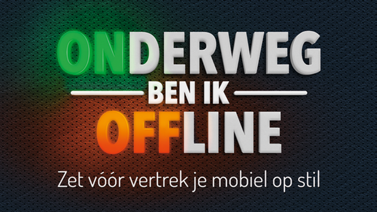 24 boetes voor gebruik telefoon A9 Alkmaar – Beverwijk