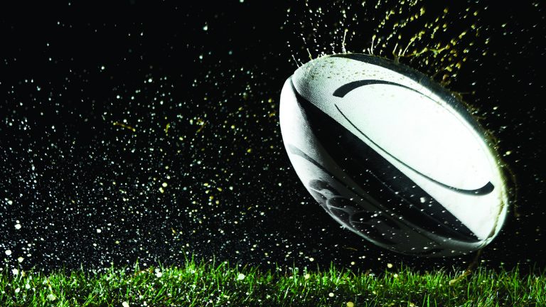 Alkmaarse Rugbyclub in slotfase onderuit tegen de Hookers