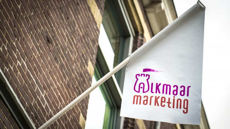 Rapport citymarketing Alkmaar; meer geld en minder invloed gemeente