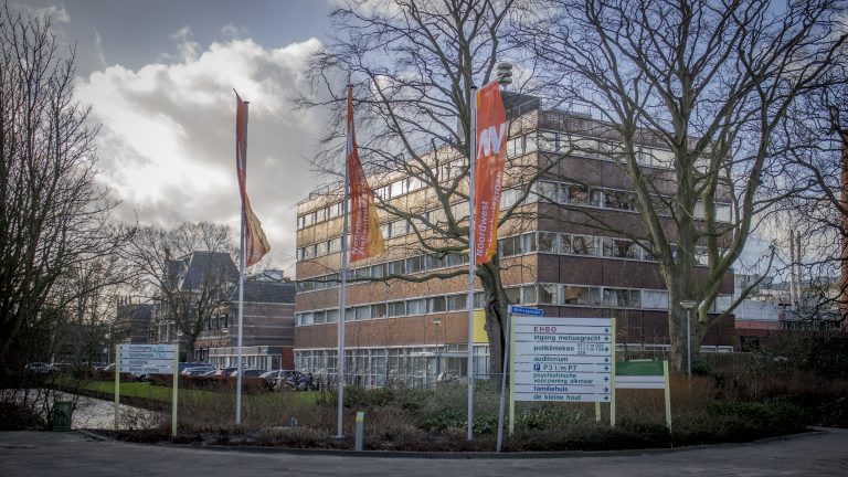 Nieuwjaarsdrukte in ziekenhuis Alkmaar, vooral door alcoholgebruik