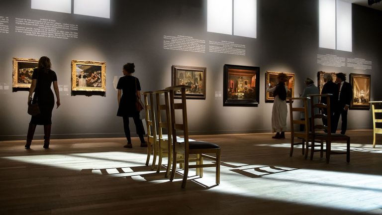 Stedelijk Museum Alkmaar wint twee internationale Frame Awards