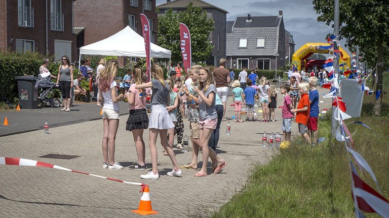 Gemeente Alkmaar opent inschrijving voor buitenspeeldag 2018 ?