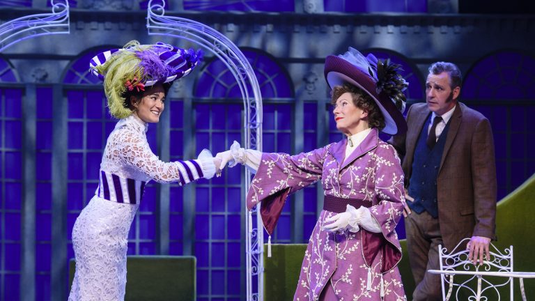 Broadway-klassieker ‘My Fair Lady’ in Theater De Vest